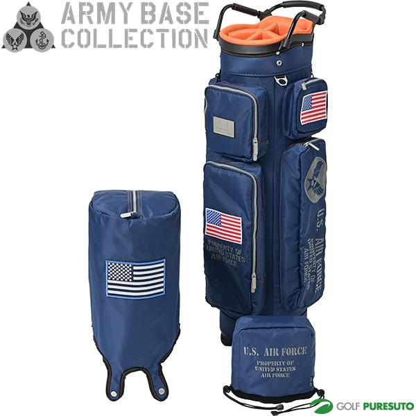ARMY BASE COLLECTION（アーミーベースコレクション） 【全国50本限定