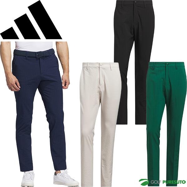 ADIDAS GOLF アディダス ゴルフ ロングパンツ COLD.RDY 撥水 パンツ