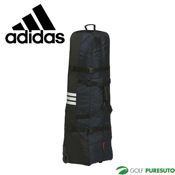 ADIDAS GOLF アディダス ゴルフ トラベルカバー KSI73 JI6952 ゴルフ