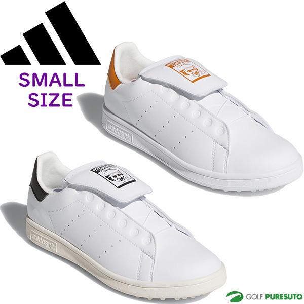 ADIDAS GOLF アディダス ゴルフ ゴルフシューズ スタンスミス ボア