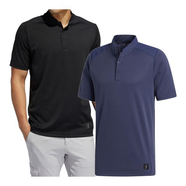 ゴルフウェア ヘンリーネック 半袖 メンズの人気商品・通販・価格比較 