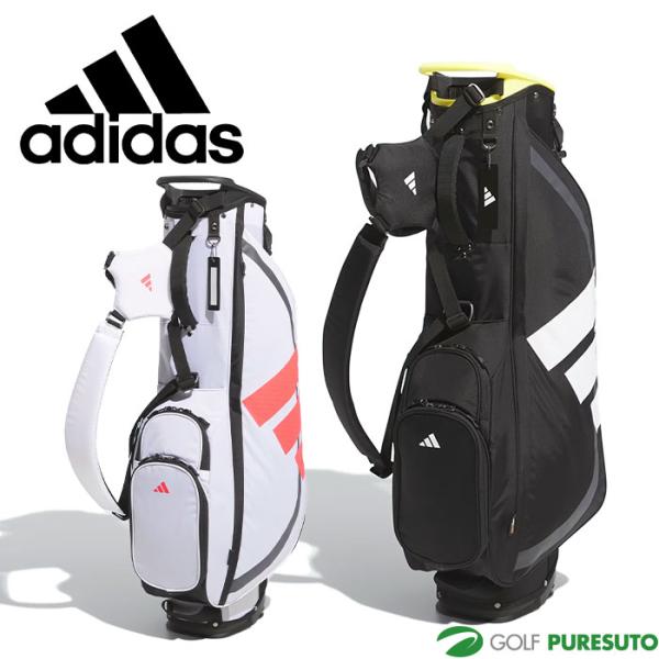 ADIDAS GOLF アディダス ゴルフ 7.5g型 アディゼロ キャディ ADIDAS GOLF アディダス ゴルフ 7.5g型 アディゼロ キャディ