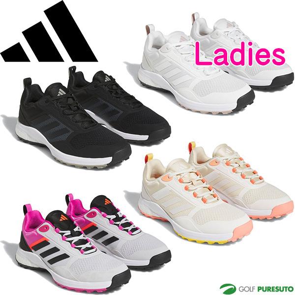 ADIDAS GOLF レディース アディダス ゴルフ ゴルフシューズ
