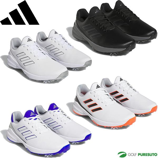 adidas アディダス ゴルフ ゴルフシューズ ZG23 ゼッドジー 23 adidas アディダス ゴルフ ゴルフシューズ ZG23 ゼッドジー 23