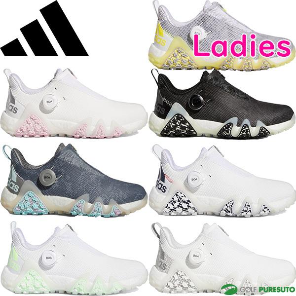 adidas レディース アディダスゴルフ ゴルフシューズ ウィメンズ adidas レディース アディダスゴルフ ゴルフシューズ ウィメンズ