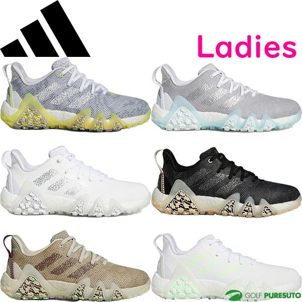 adidas レディース アディダスゴルフ ゴルフシューズ ウィメンズ adidas レディース アディダスゴルフ ゴルフシューズ ウィメンズ