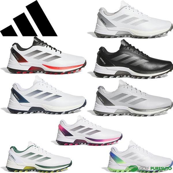 ADIDAS GOLF アディダス ゴルフ ゴルフシューズ アディゼロ ゼットジー