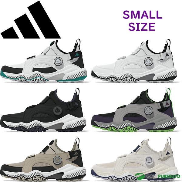 ADIDAS GOLF アディダス ゴルフ ゴルフシューズ コードカオス 25