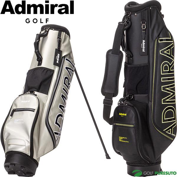 Admiral Golf アドミラルゴルフ 6.5型 ミドルスタンド キャディ