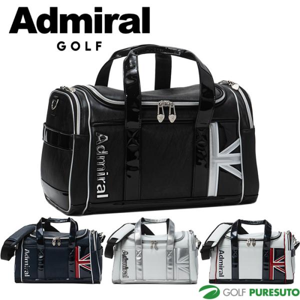 Admiral Golf アドミラル ゴルフ ユニオンジャックスポーツ