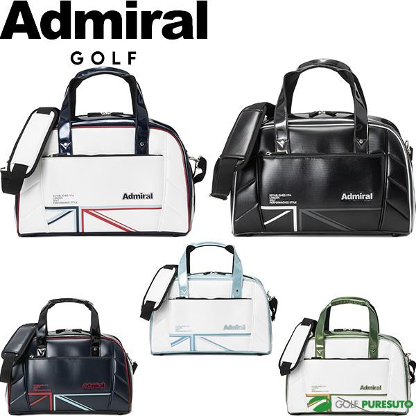 Admiral Golf（アドミラルゴルフ） ボストンバッグ ランパントスポーツ