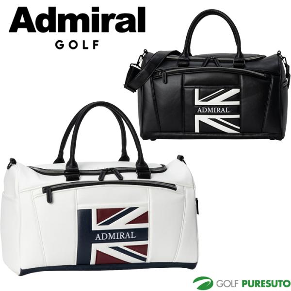 Admiral Golf（アドミラルゴルフ） アドミラル ゴルフ ボストンバッグ