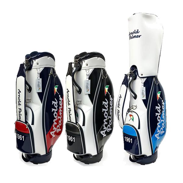 アーノルドパーマー ゴルフ バッグ - キャディバッグの人気商品・通販 ...