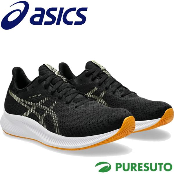 texcy luxe アシックス asics PATRIOT 13 パトリオット