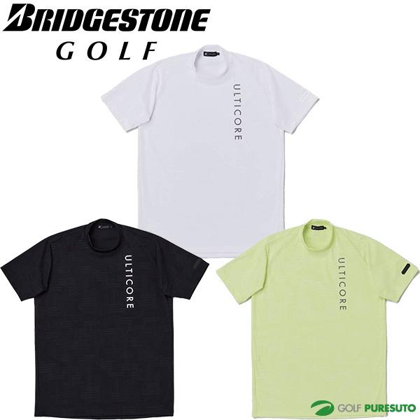 BRIDGESTONE GOLF ブリヂストン ゴルフ アルティコア 半袖