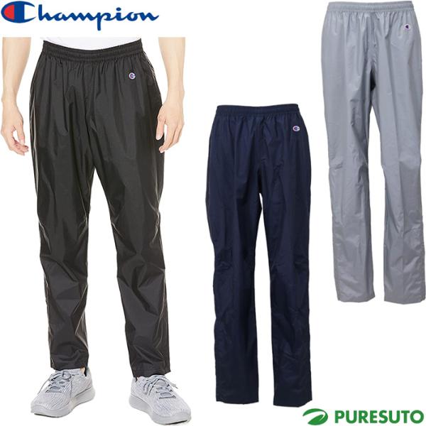 Champion（チャンピオン） ロングパンツ マルチSPウェア ウインド