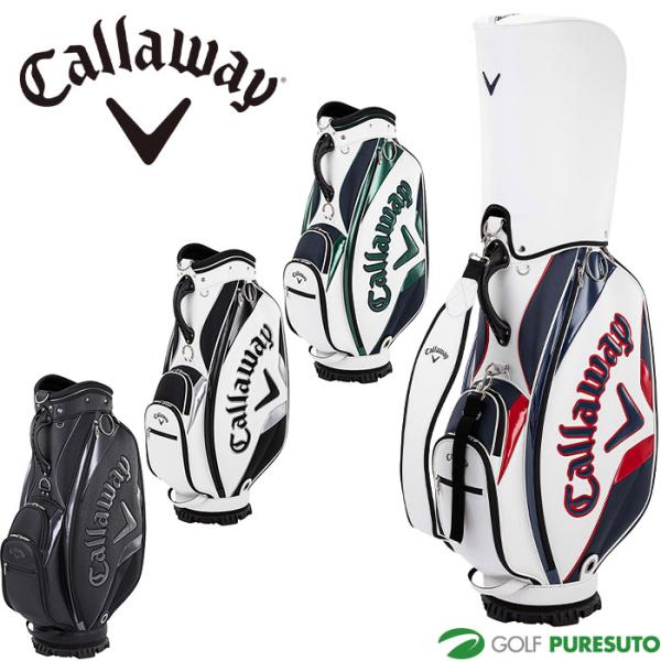Callaway キャロウェイ ゴルフ 9.5型 キャデイバッグ EXIA 25 JM Callaway キャロウェイ ゴルフ 9.5型 キャデイバッグ EXIA 25 JM