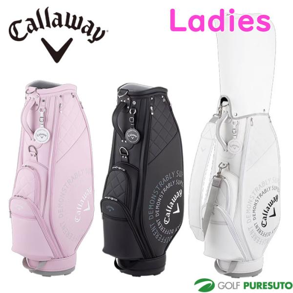 Callaway レディース キャロウェイ ゴルフ 8.5型 Uptown Women's Callaway レディース キャロウェイ ゴルフ 8.5型 Uptown Women's
