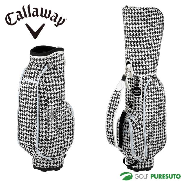 Callaway キャロウェイ ゴルフ 8.5型 キャディバッグ スタイル SPL FW