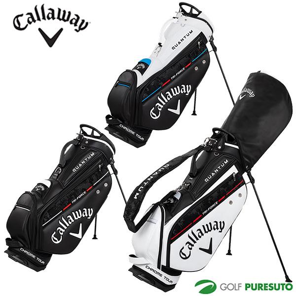 Callaway（キャロウェイ） ゴルフ 9.0型 ツアー スタンド 26 JM