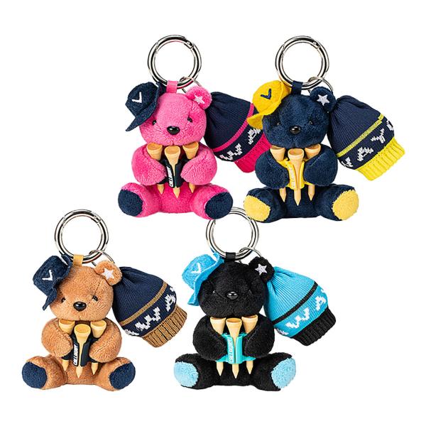 ゴルフ用品 キャロウェイ ベア ホルダー ボール その他のゴルフ用品の人気商品 通販 価格比較 価格 Com
