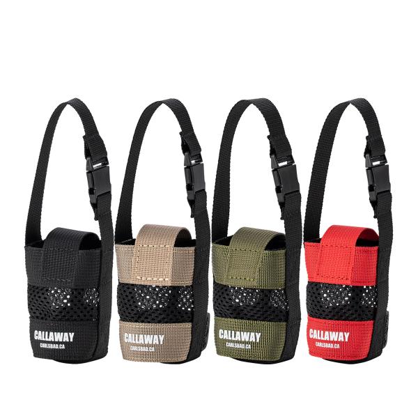 キャロウェイ オールセット ボールケース 23 JM 5923280／5923281／5923282／5923283 ボールボーチ ボールホルダー 爆買