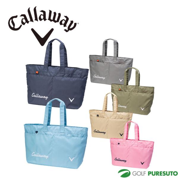 Callaway キャロウェイ トートバッグ Advance Tote 24 JM