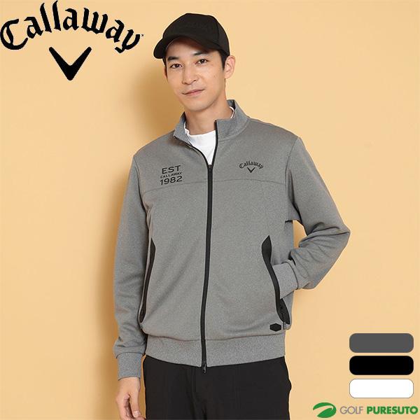 キャロウェイ　リバーシブル　セットアップ　サイズM キャロウェイ リバーシブル セットアップ サイズM キャロウェイ