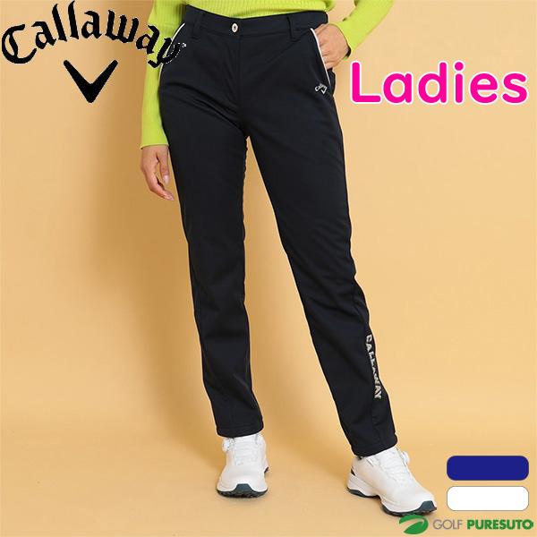 Callaway（キャロウェイ） レディース ゴルフ ロングパンツ 8WAY