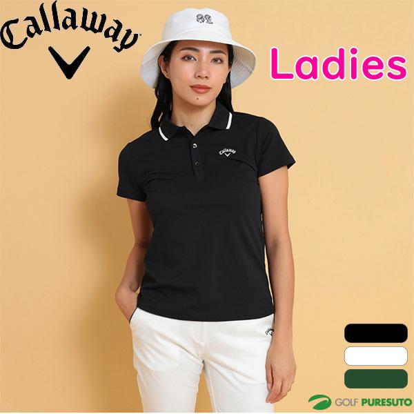 SC ゴルフレディースウェア25夏半袖スリムトップス、ラペルポロシャツ SC ゴルフレディースウェア25夏半袖スリムトップス、ラペル