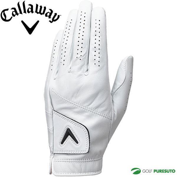 Callaway（キャロウェイ） ゴルフグローブ 片手用（左手装着用）ツアー