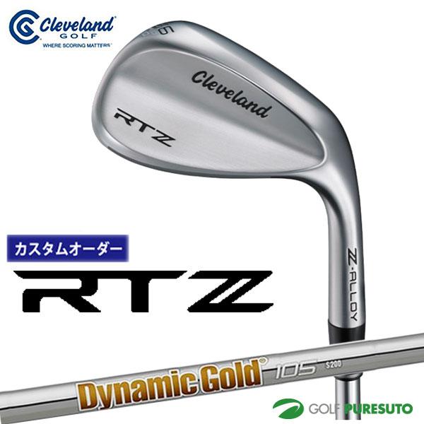 Cleveland Golf（クリーブランドゴルフ） 【カスタムオーダー