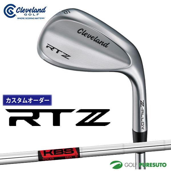 Cleveland Golf（クリーブランドゴルフ） 【カスタムオーダー