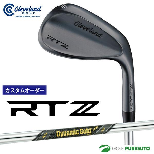 Cleveland Golf（クリーブランドゴルフ） 【カスタムオーダー