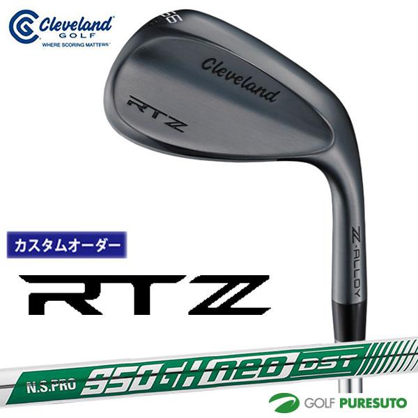 Cleveland Golf（クリーブランドゴルフ） 【カスタムオーダー