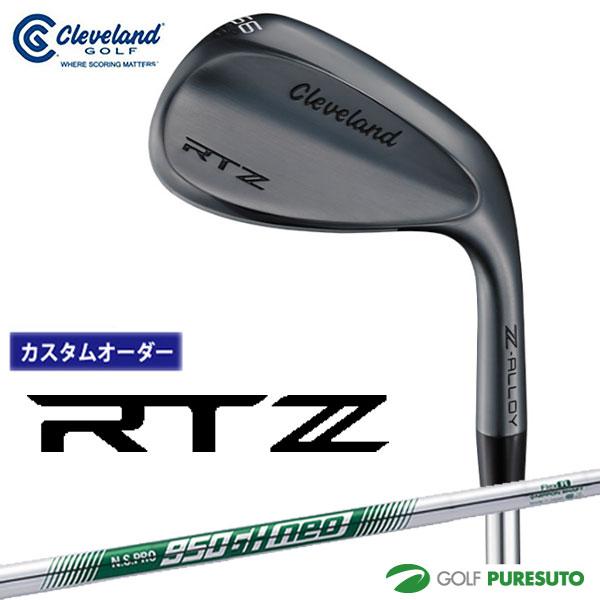 Cleveland Golf（クリーブランドゴルフ） 【カスタムオーダー