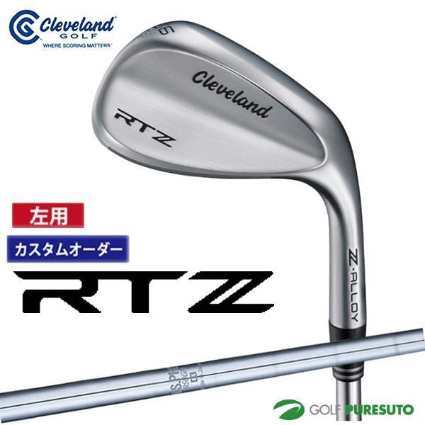 Cleveland Golf（クリーブランドゴルフ） 【カスタムオーダー