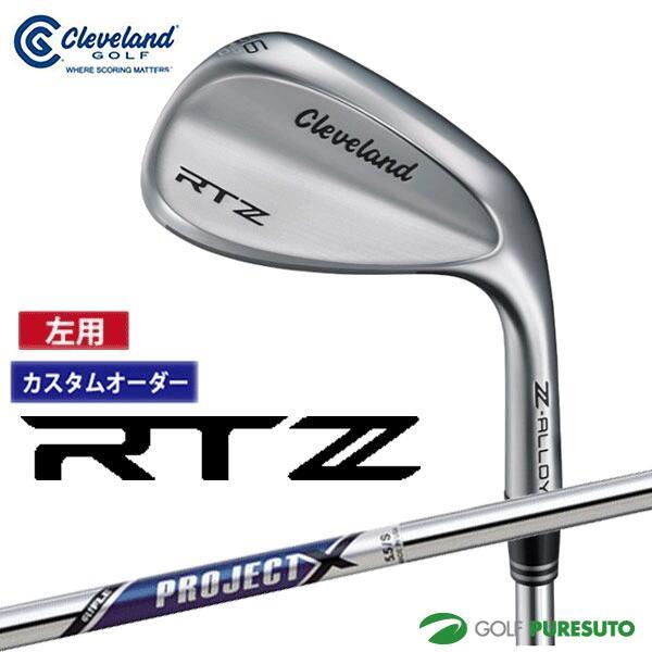 Cleveland Golf（クリーブランドゴルフ） 【カスタムオーダー