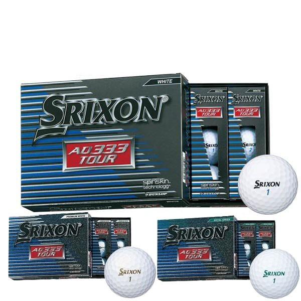 ダンロップ スリクソン ゴルフボール AD333 TOUR 1ダース 2018 :dunlop-ad333tour:ゴルフ プレスト - 通販 - Yahoo!ショッピング ダンロップ スリクソン ゴルフボール AD333 TOUR 1ダース 2018 :dunlop-ad333tour:ゴルフ プレスト - 通販 - Yahoo!ショッピング