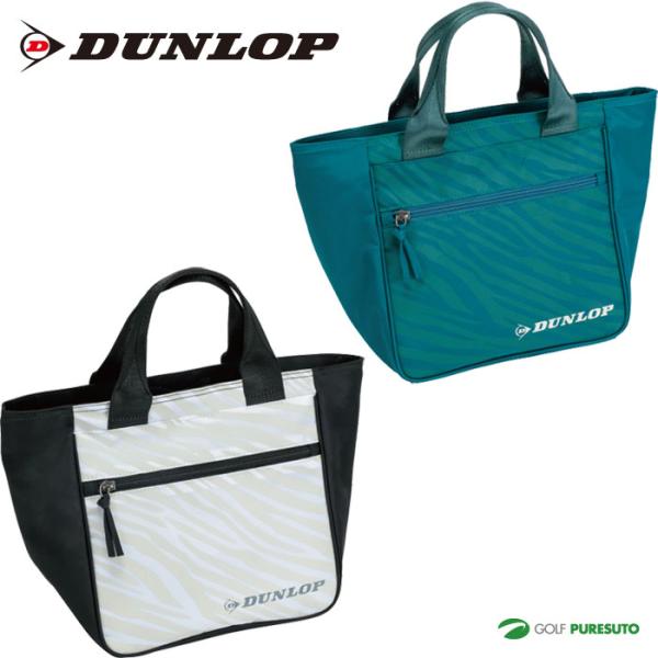 DUNLOP 在庫処分 ダンロップ ミニトートバッグ クーラーバッグ