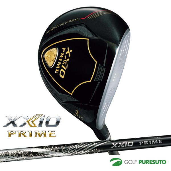 XXIO PRIME ダンロップ ゼクシオプライム フェアウェイウッド SP-1200