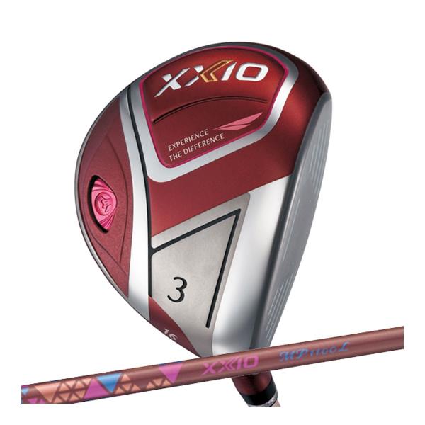 XXIO11　フェアウエイウッド3番　MP1100L