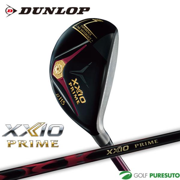 XXIO PRIME ダンロップ ゼクシオプライム13 ハイブリッド SP XXIO PRIME ダンロップ ゼクシオプライム13 ハイブリッド SP
