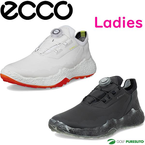 ecco（エコー） レディース ゴルフシューズ バイオム H5 ハイブリッド