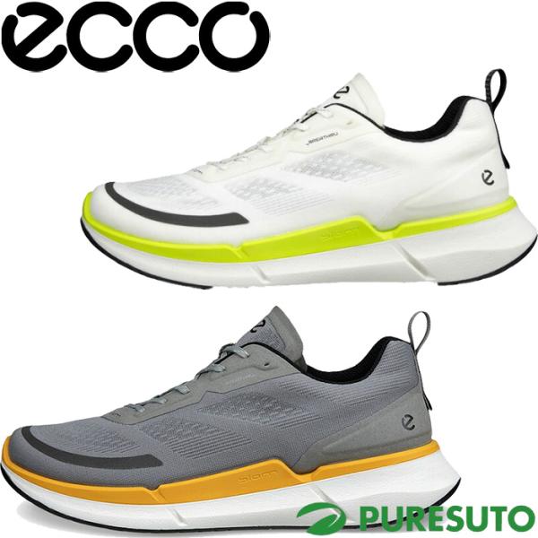 ecco（エコー） スニーカー エコーバイオム2.2 M メンズ 83075458244