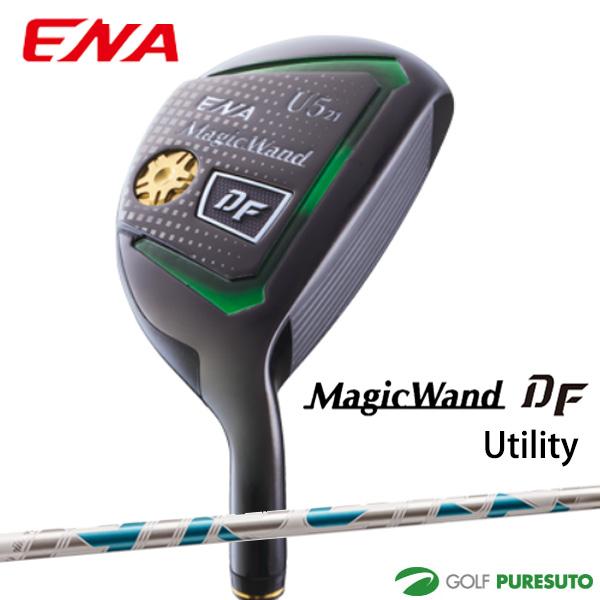 エナゴルフ MagicWand DF ユーティリティ AIR SPEEDER