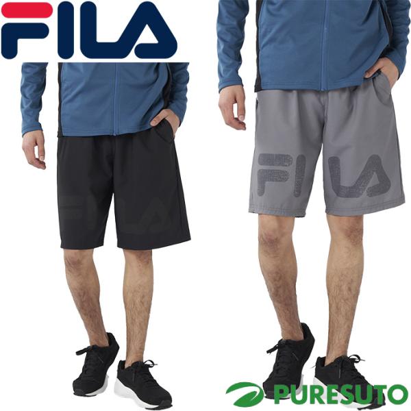 フィラ FILA サーフトランクス メンズ 425-202 水着 海パン サーフィン プール 海 ビーチ 海水浴 マリンスポーツ 短パン ショートパンツ 425202