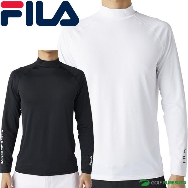 CPG GOLF 長袖ハイネックシャツ ホワイト CPG GOLF 長袖ハイネックシャツ ホワイト CPG GOLF - シーピー