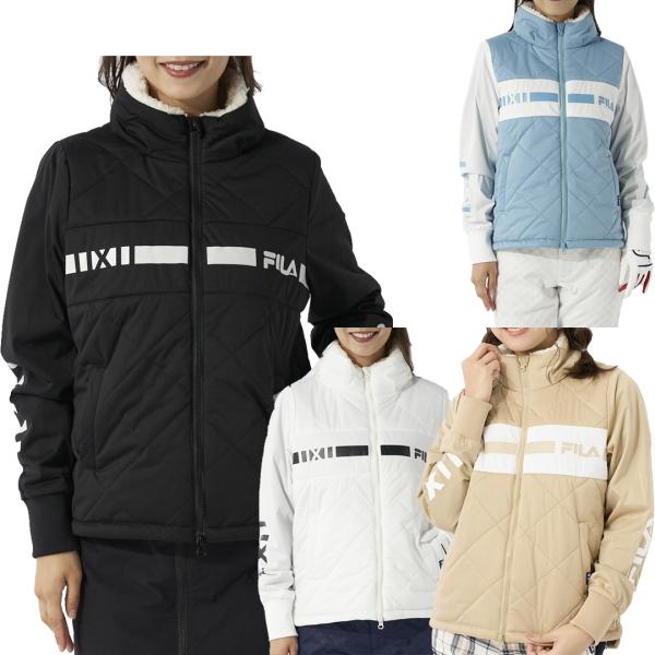 【商品説明】ストレッチ性の高い、撥水・防風素材「ウインドバリア」を採用した中綿ブルゾン。袖部分には中綿を入れず、 蓄熱裏地を付け、プレイの妨げにならないように配慮。【素材】表地：ポリエステル100％／中わた：ポリエステル100％／裏地：ポリ...