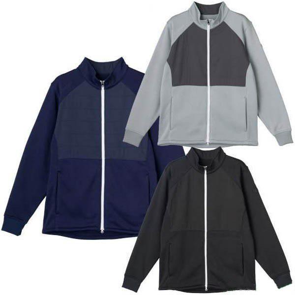 フットジョイ ハイブリッドセータージャケット メンズ Fj F19 O06